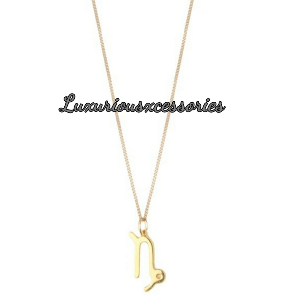 100% Authentic Chloe Constellation Capricorn